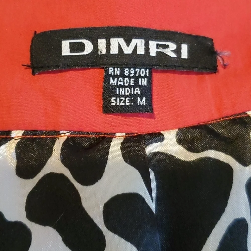 DIMRI jacket - Picture 6 of 7